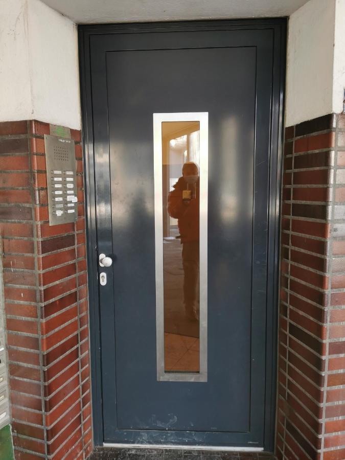 Die Birke BRE Exterior foto